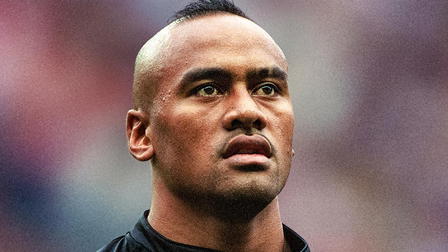 Lomu: The Lost Tapes