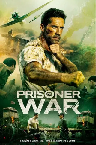 Prisoner of War