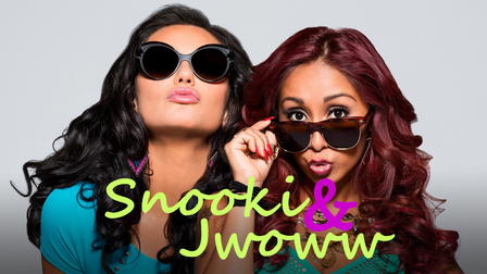 Snooki & JWOWW