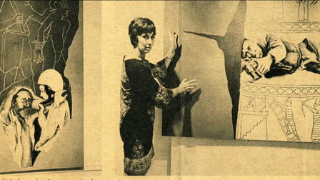 Artist & The Astronaut