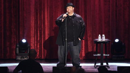 Ralphie May: Imperfectly Yours