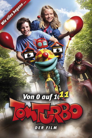 Tom Turbo
