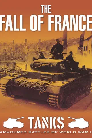 Fall of France