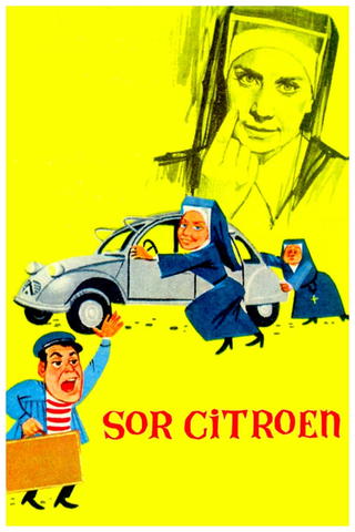 Sor Citroën
