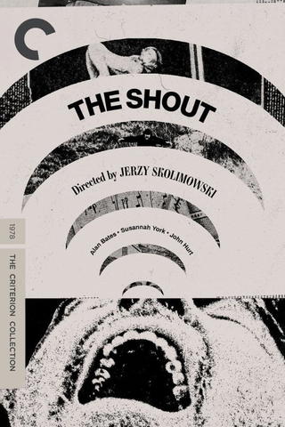 The Shout