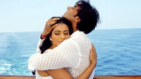 U Me Aur Hum