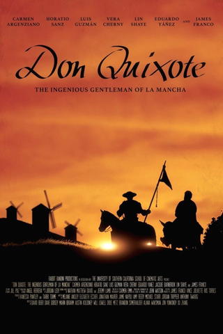 The Legend Of The Knight: Don Quixote