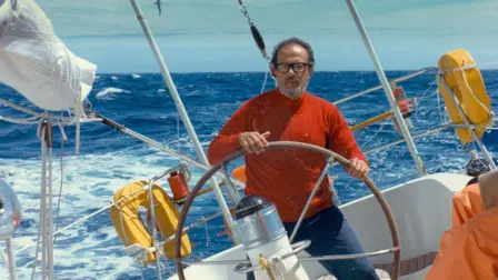 The Weekend Sailor