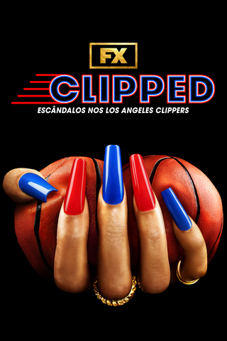Clipped: Escândalos nos Los Angeles Clippers