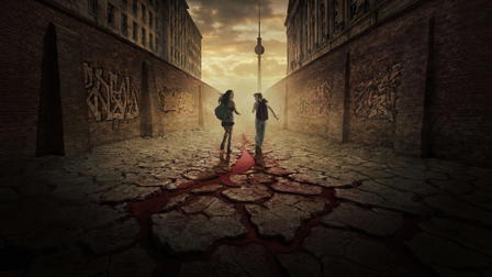 City of Blood