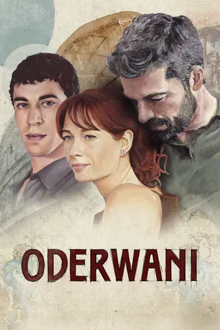 Oderwani