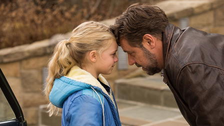 Fathers & Daughters