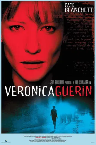Veronica Guerin