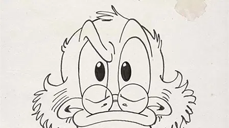 Life and Times of Don Rosa
