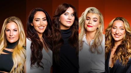 Svenska Powerkvinnor