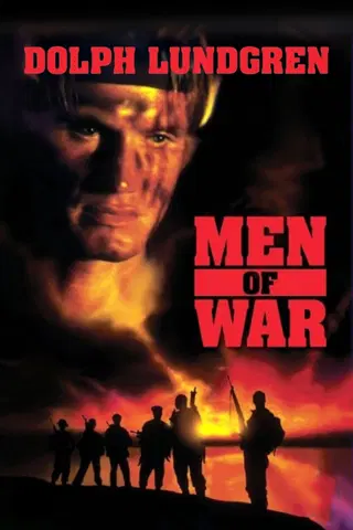 Men Of War: L'ultima Missione