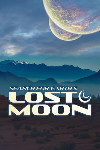 Search for Earth’s Lost Moon