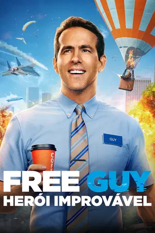 Free Guy