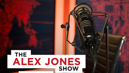 The Alex Jones Show