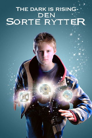 The Dark Is Rising: Den sorte rytter