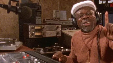 All Day and All Night: Memories from Beale Street Musicians