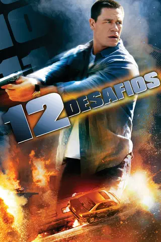 12 Desafios
