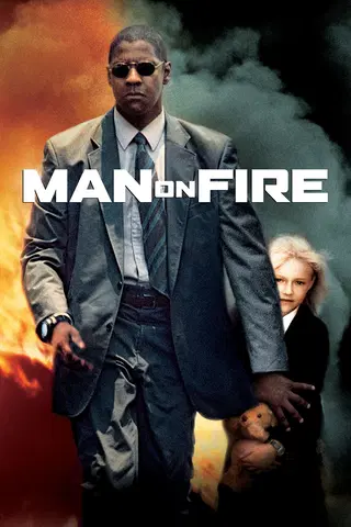 Man on Fire