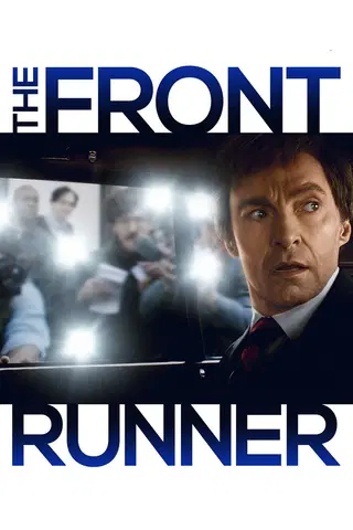 The Front Runner