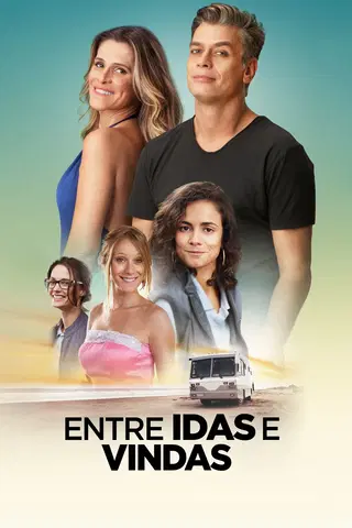 Entre Idas E Vindas