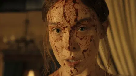 Monster: The Lizzie Border Story