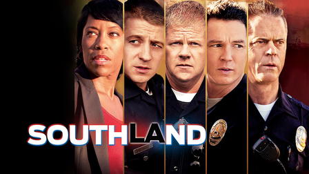 Southland