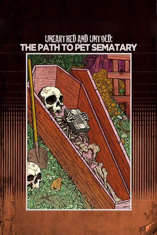Unearthed and Untold, The Path to Pet Sematary