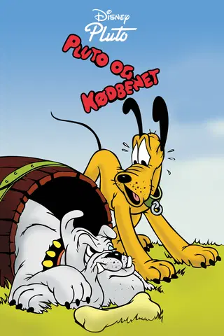 Pluto og kødbenet