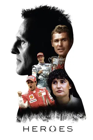 HEROES