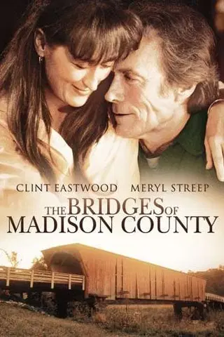Broarna i Madison County