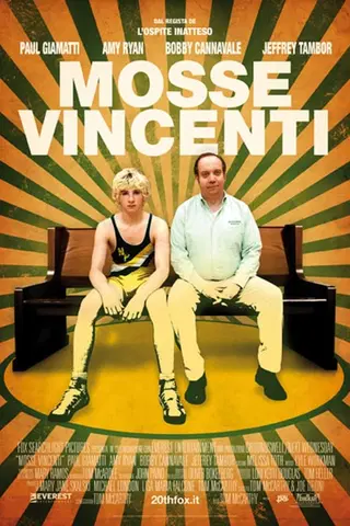 Mosse vincenti