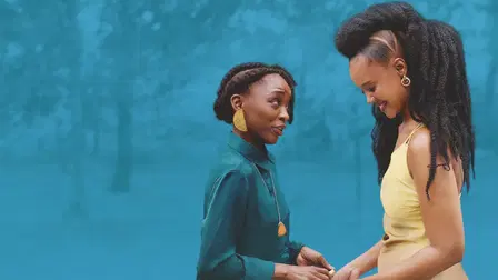 Umjolo: O Amor Não Tem Cura