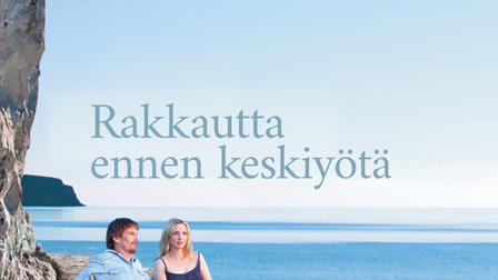 Rakkautta ennen keskiyötä