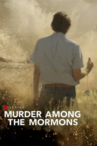 Mord unter Mormonen