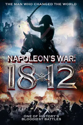 Napoleon's War: 1812