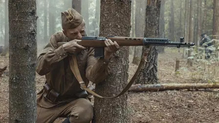 Summer of 1941