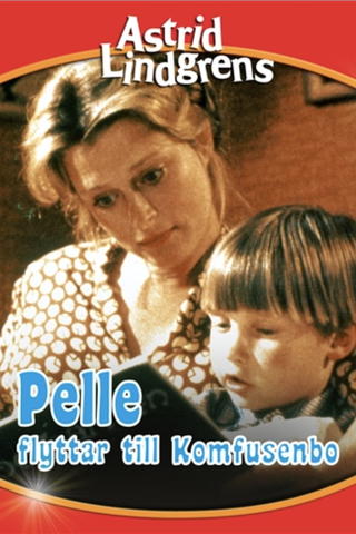 Pelle Moves to Komfusenbo