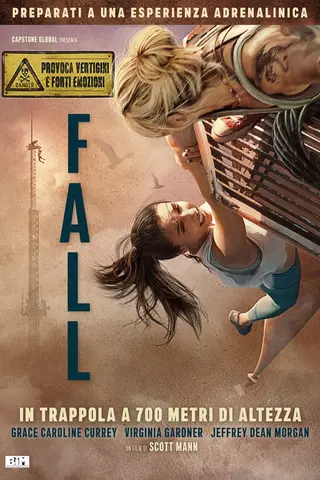 Fall