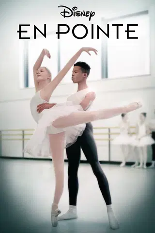 En Pointe