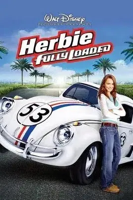 Herbie: Fully Loaded