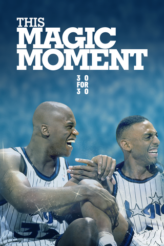This Magic Moment