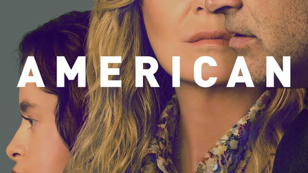 Good American Family