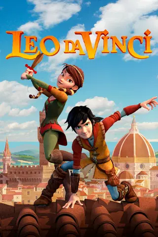 Leo da Vinci