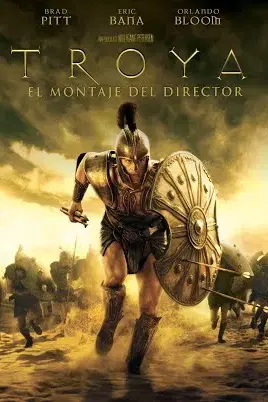 Troya: El montaje del director