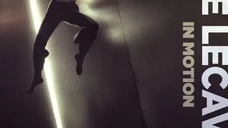 Louise Lecavalier – In Motion